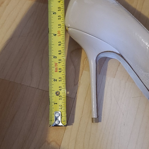 (CCO!)‼️PRICE TO SELL🌷🌷 BURBERRY - Kensel Pump 🌷🌷 - Picture 10 of 11